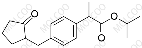 洛索洛芬杂质87