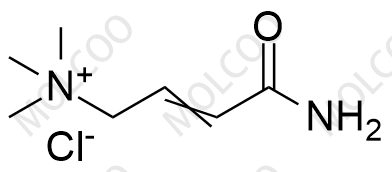 左卡尼汀杂质D(E/Z混合物)