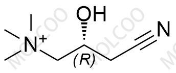 左卡尼汀杂质16