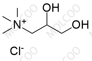 左卡尼汀杂质20(氯盐)