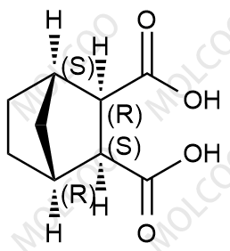 鲁拉西酮杂质61