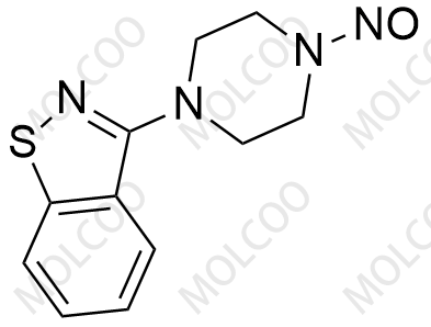 鲁拉西酮杂质63