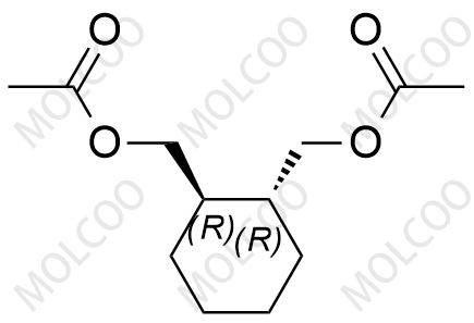 鲁拉西酮杂质69