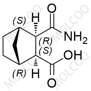 鲁拉西酮杂质70