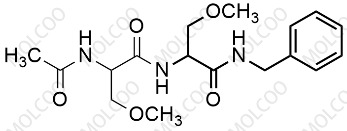 拉科酰胺杂质13