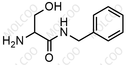 拉科酰胺杂质14