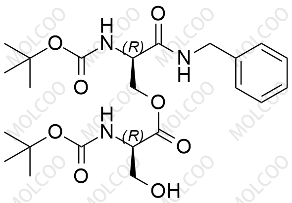 拉科酰胺杂质25