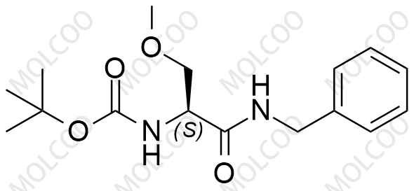 拉科酰胺杂质21