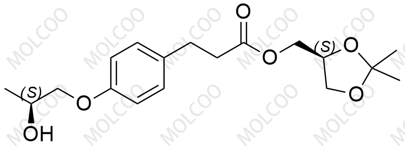 兰地洛尔杂质57