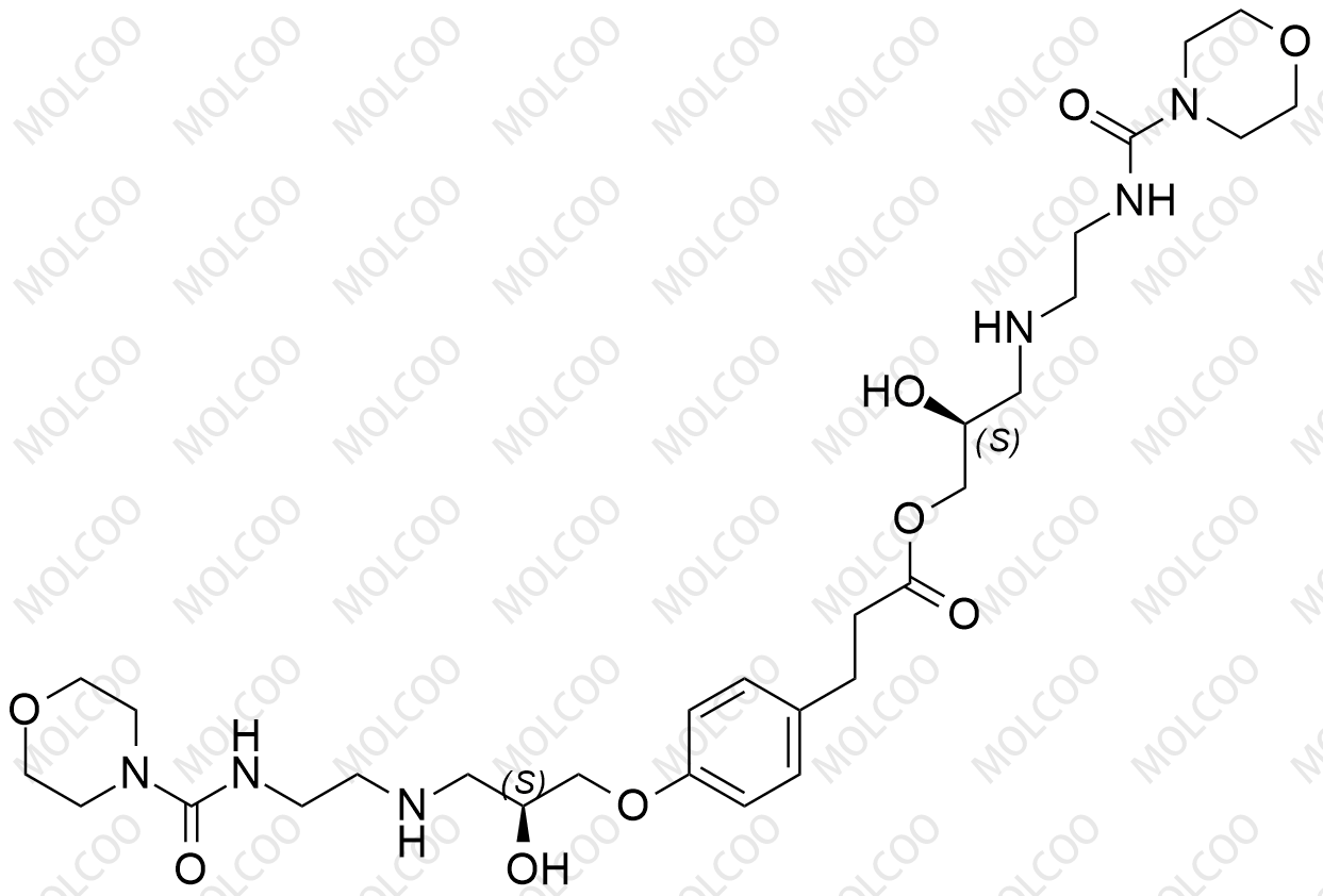 兰地洛尔杂质84