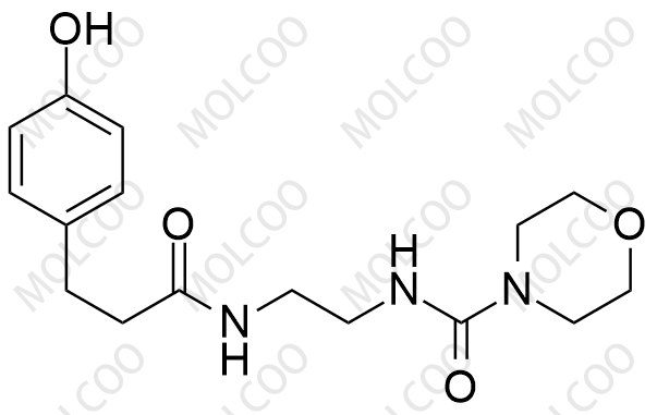 兰地洛尔杂质90