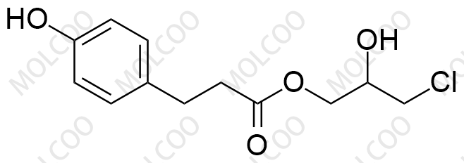 兰地洛尔杂质94