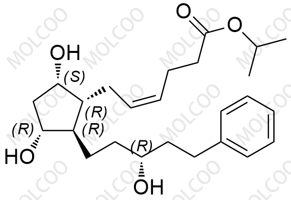 2-诺拉坦前列素