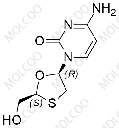 拉米夫定EP杂质D