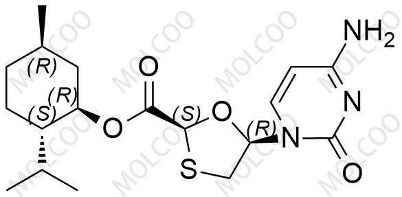 拉米夫定杂质18