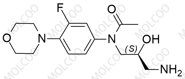 利奈唑胺杂质27