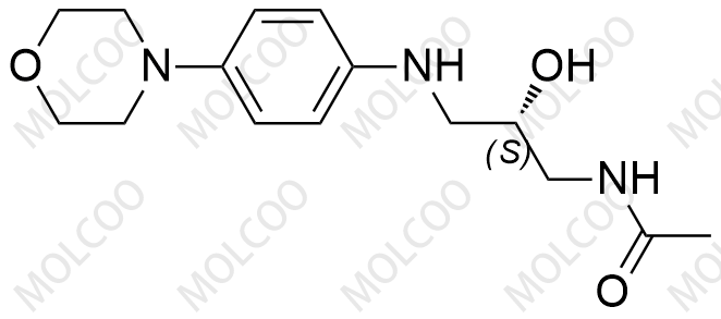 利奈唑胺杂质54