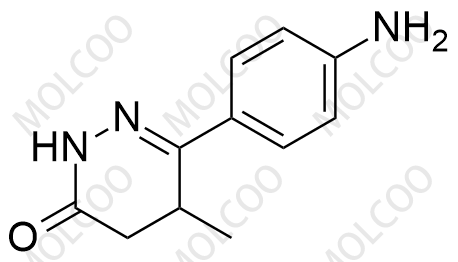 左西孟旦杂质19