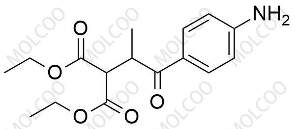 左西孟旦杂质20