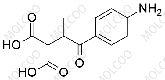 左西孟旦杂质21