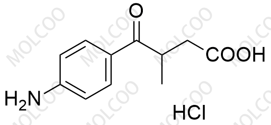 左西孟旦杂质22（盐酸盐）