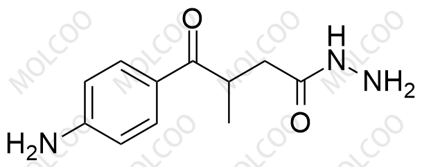 左西孟旦杂质24
