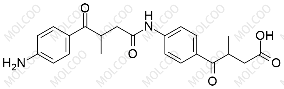 左西孟旦杂质25