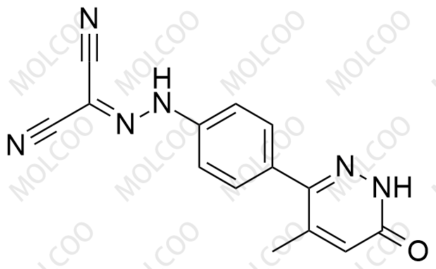 左西孟旦杂质27