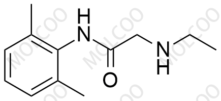 利多卡因EP杂质D