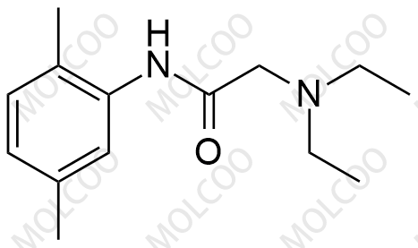 利多卡因EP杂质J
