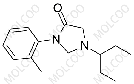 利多卡因杂质 50