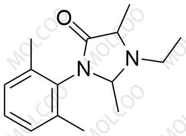 利多卡因杂质51