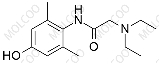 利多卡因杂质52