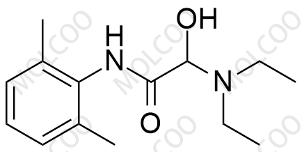 利多卡因杂质57