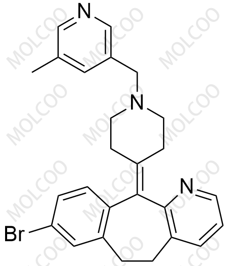 氯雷他定杂质52
