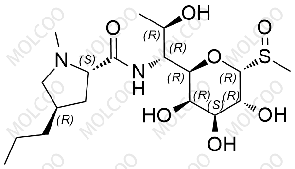 林可霉素亚砜杂质1