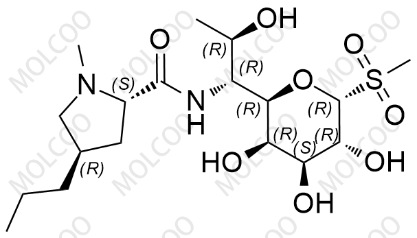林可霉素砜杂质2