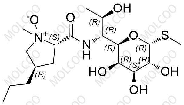 林可霉素N-氧化物