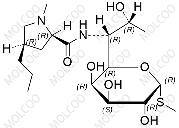 盐酸林可霉素杂质A