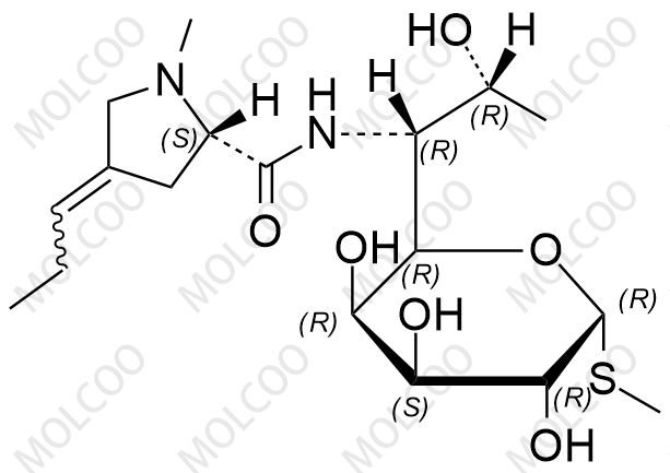 盐酸林可霉素EP杂质B