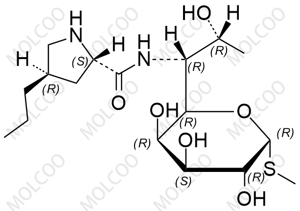 林可霉素EP杂质C
