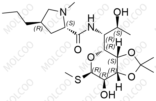 林可霉素杂质16