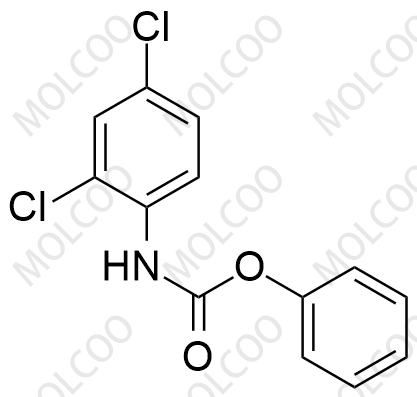 乐伐替尼杂质78