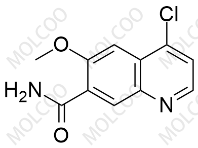 乐伐替尼杂质81