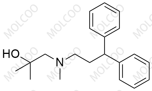 乐卡地平EP杂质E