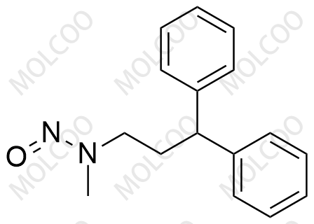 乐卡地平杂质28