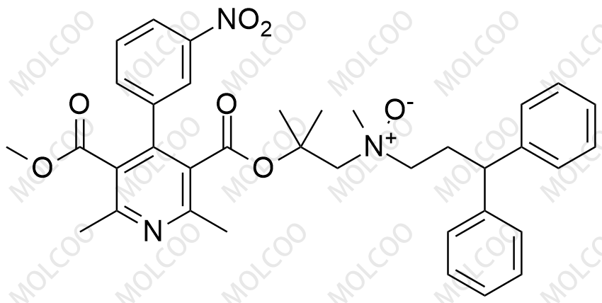 乐卡地平杂质29