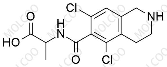 立他司特杂质26