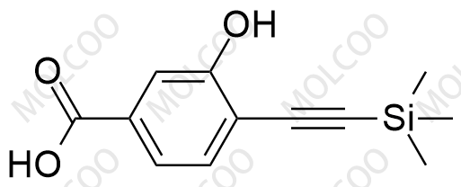 立他司特杂质36