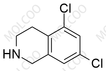 立他司特杂质38